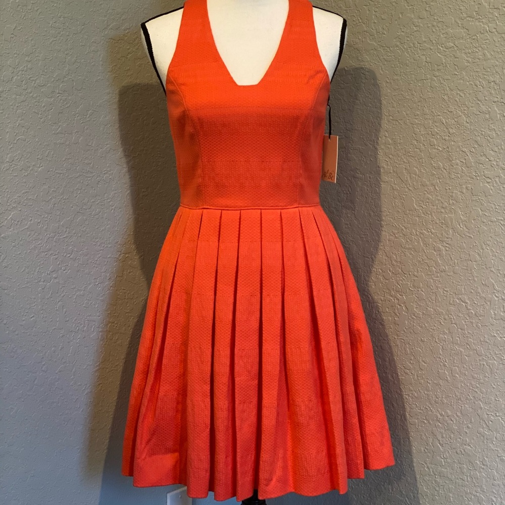 NWT ALI RO DRESS - Picture 1 of 8